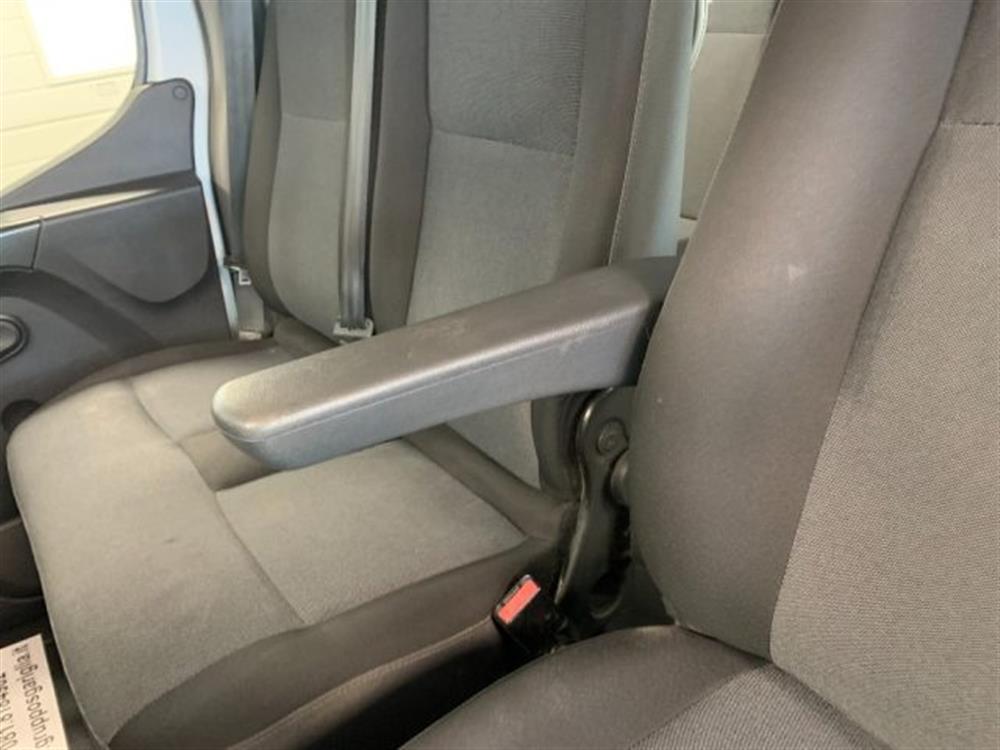 Master Master T35 7 Posti Doppia C