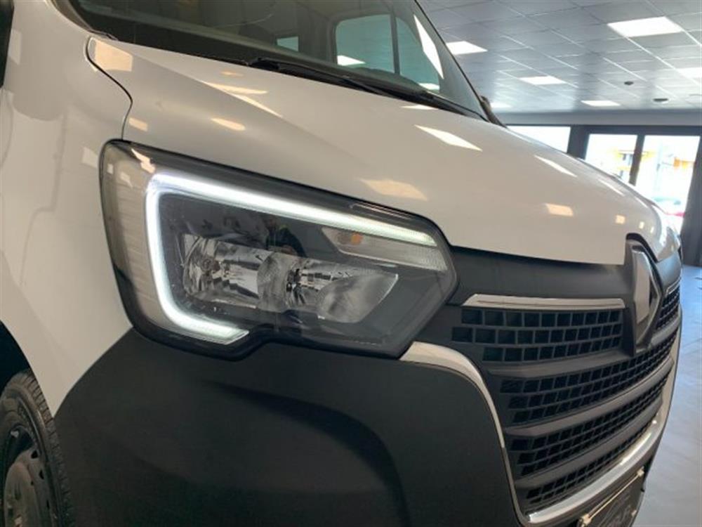 Master Master T35 7 Posti Doppia C