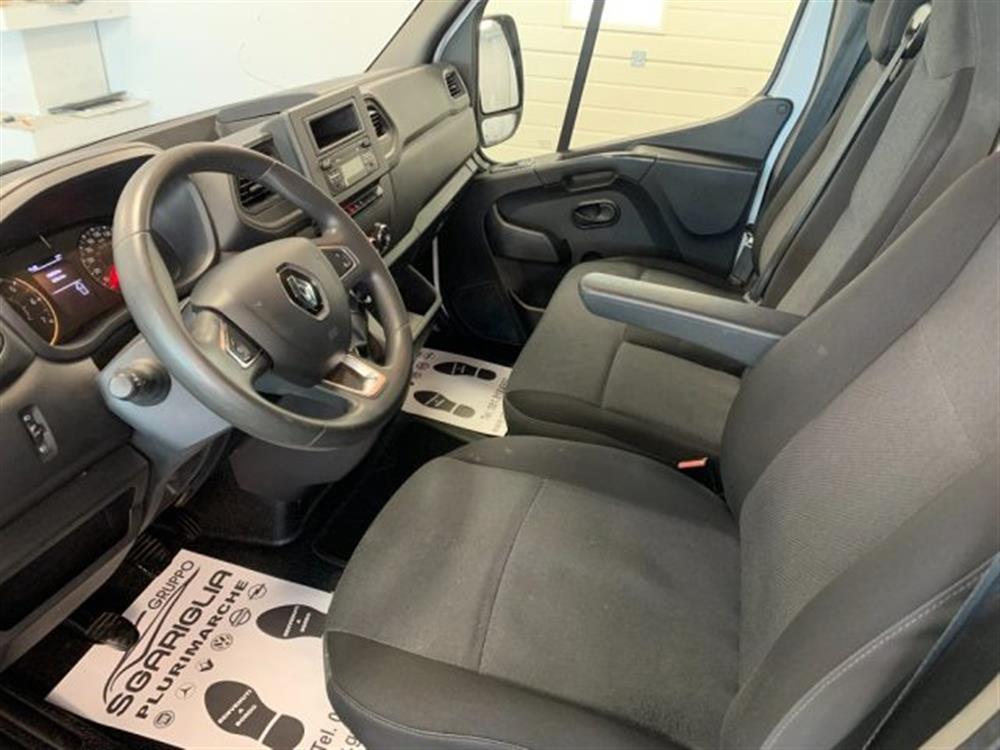 Master Master T35 7 Posti Doppia C