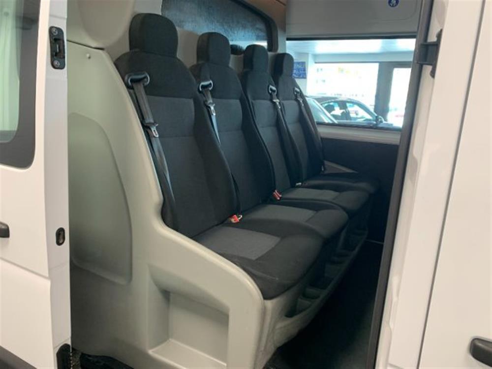 Master Master T35 7 Posti Doppia C