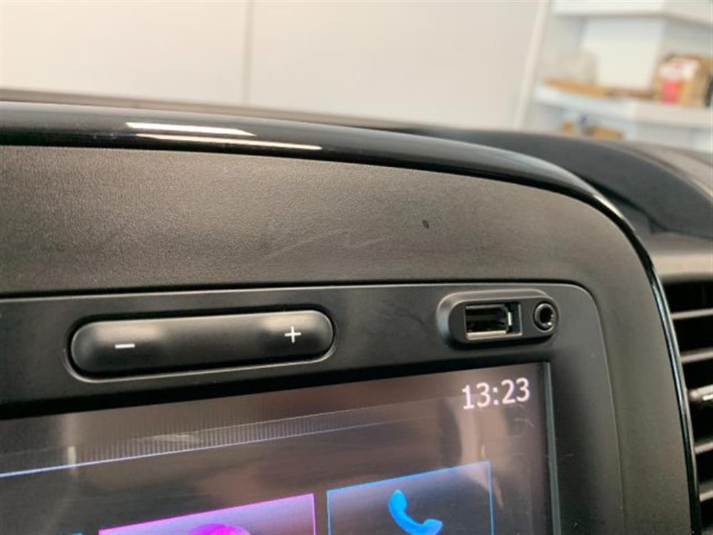 Vivaro Vivaro 9 Posti Passo Lungo