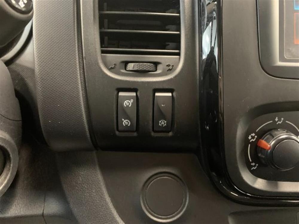 Vivaro Vivaro 9 Posti Passo Lungo