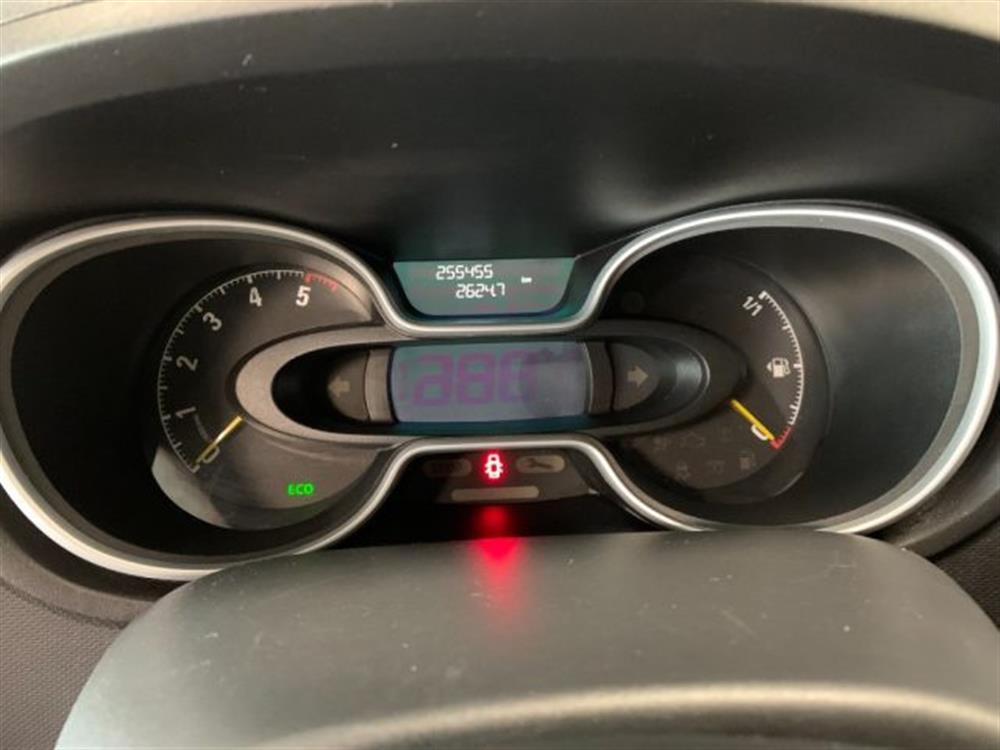 Vivaro Vivaro 9 Posti Passo Lungo