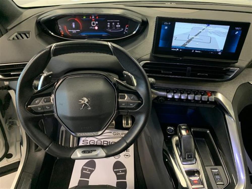 3008 3008 1.5 BlueHDi GT Line