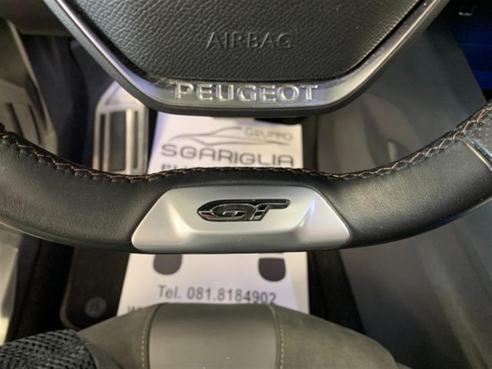 3008 3008 1.5 BlueHDi GT Line