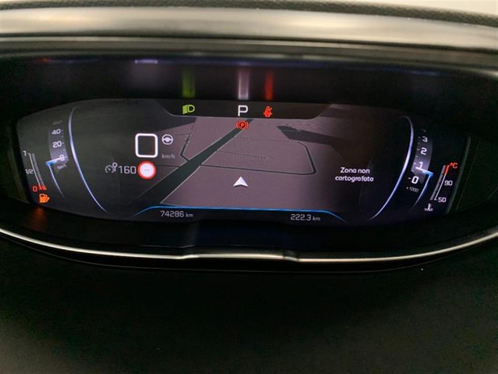 3008 3008 1.5 BlueHDi GT Line