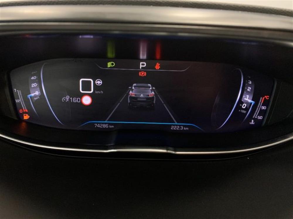 3008 3008 1.5 BlueHDi GT Line