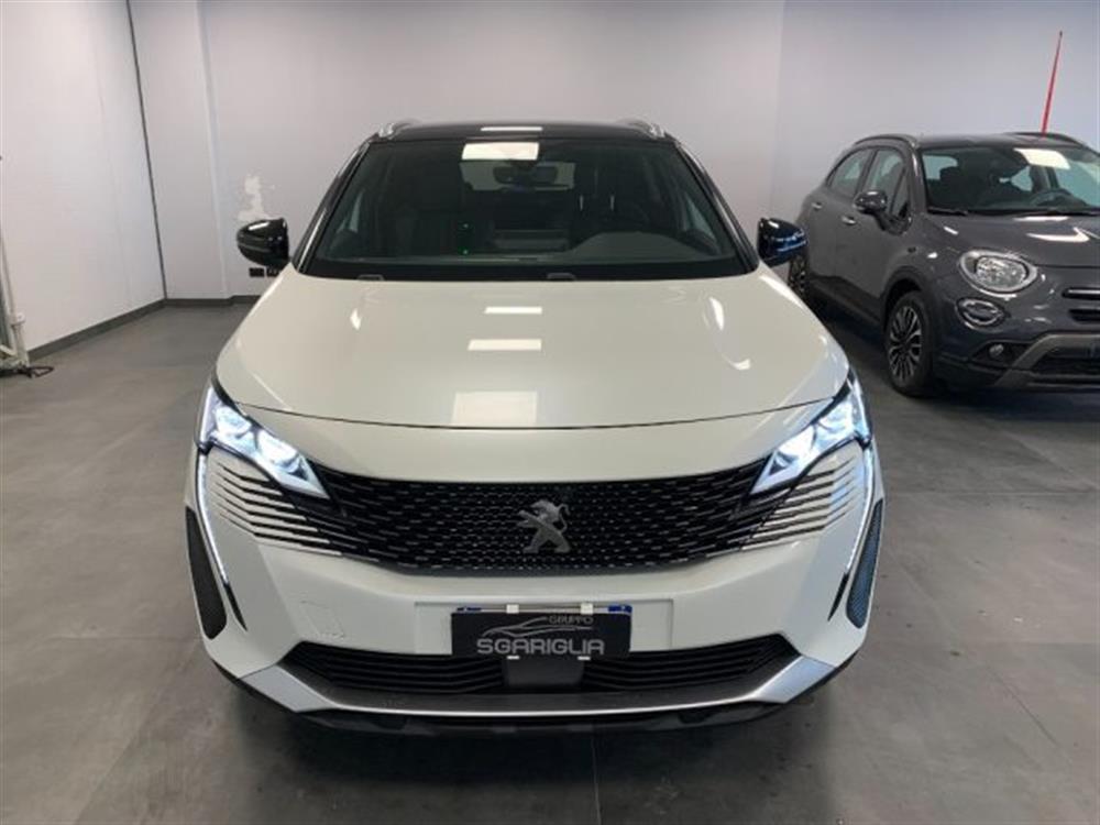 3008 3008 1.5 BlueHDi GT Line