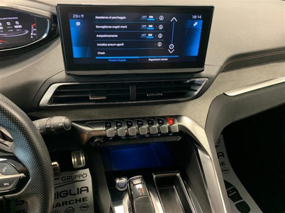 3008 3008 1.5 BlueHDi GT Line