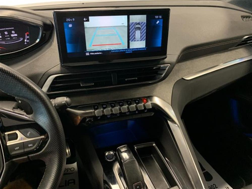 3008 3008 1.5 BlueHDi GT Line