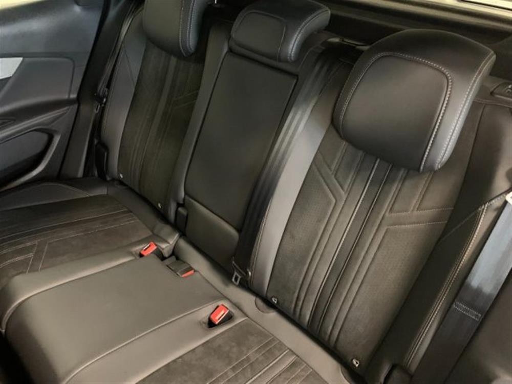 3008 3008 1.5 BlueHDi GT Line