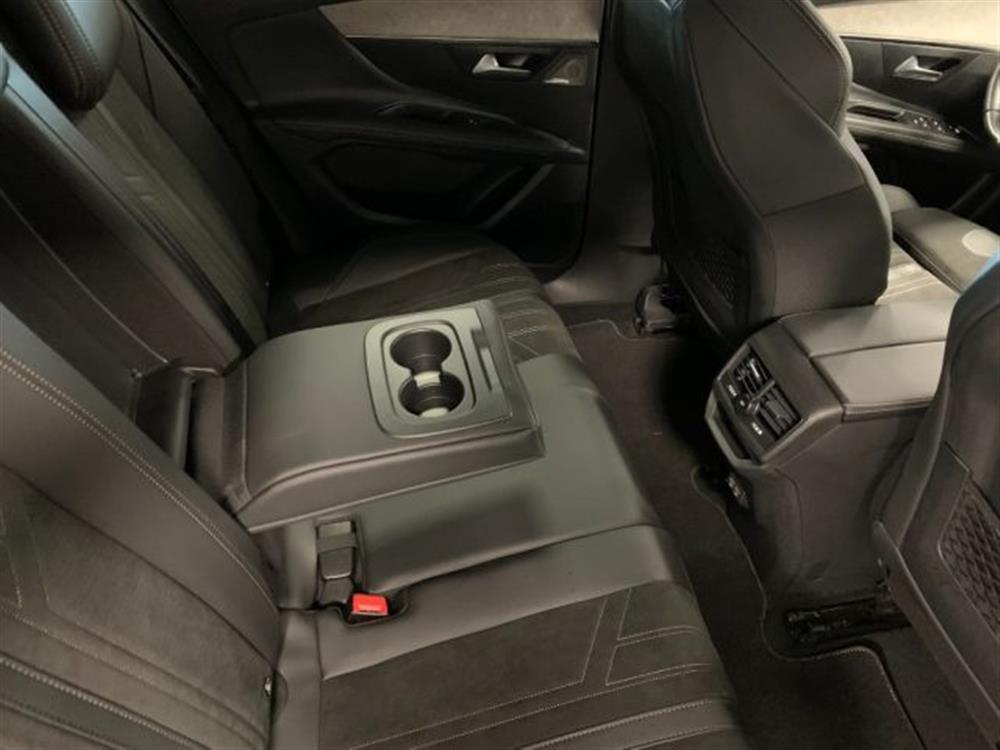 3008 3008 1.5 BlueHDi GT Line