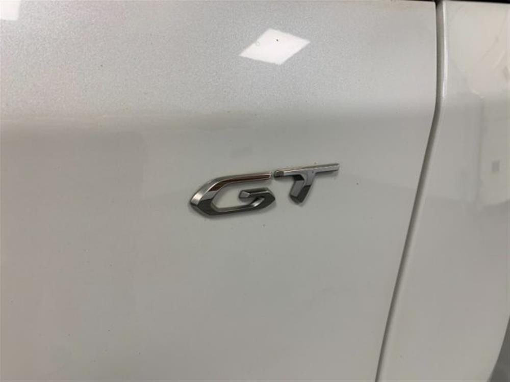 3008 3008 1.5 BlueHDi GT Line