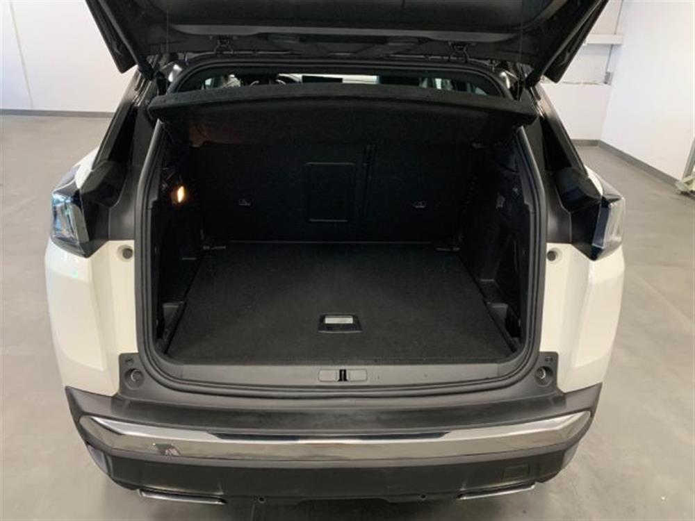 3008 3008 1.5 BlueHDi GT Line