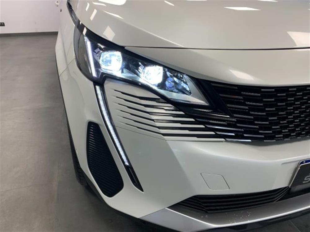 3008 3008 1.5 BlueHDi GT Line