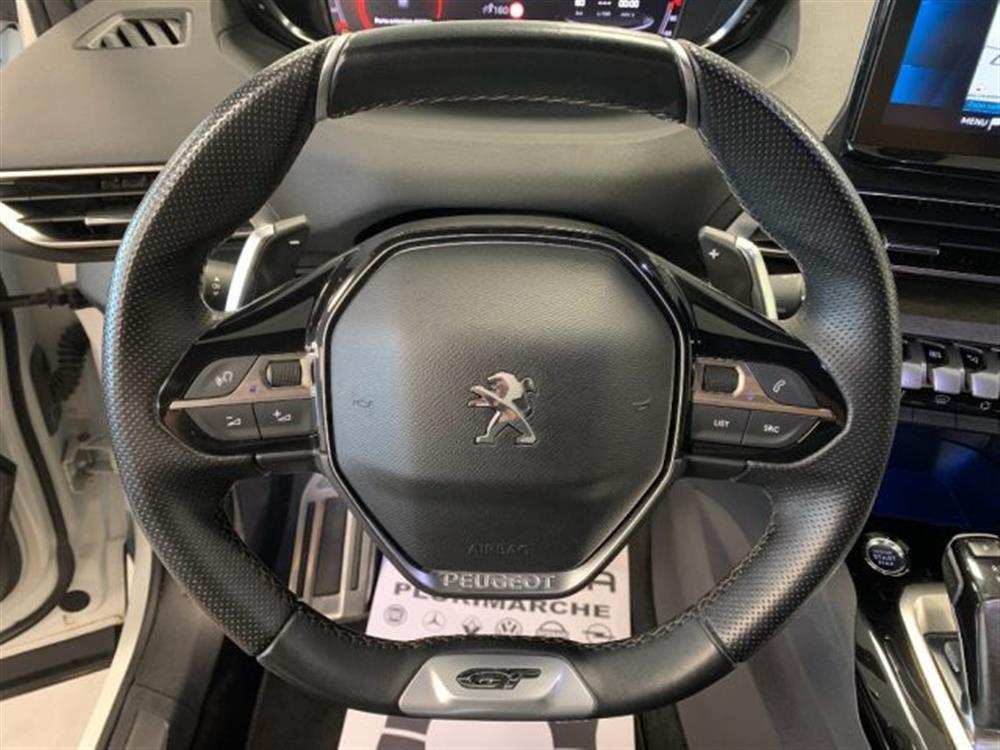 3008 3008 1.5 BlueHDi GT Line