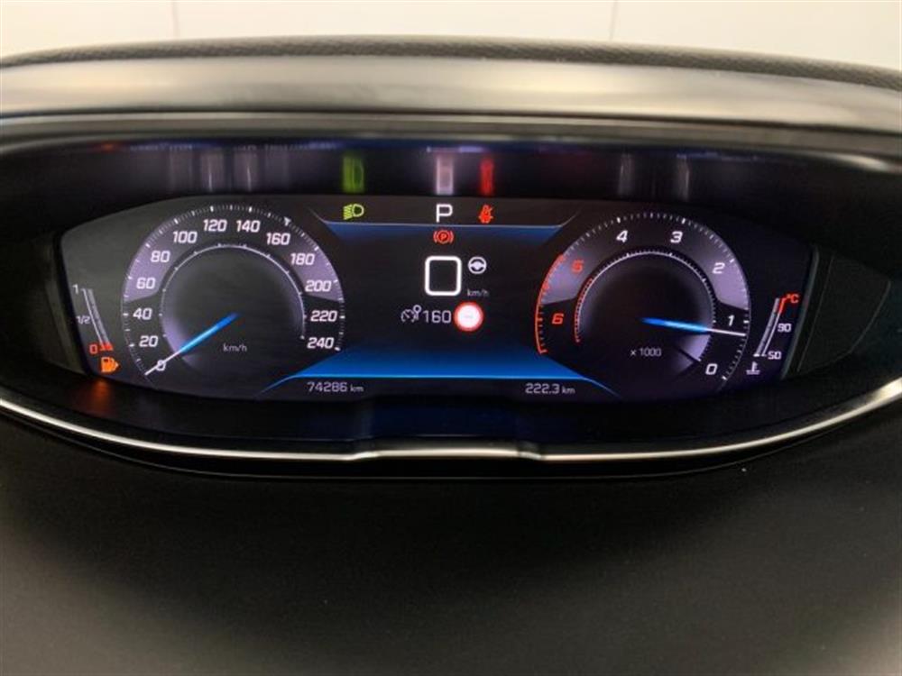 3008 3008 1.5 BlueHDi GT Line