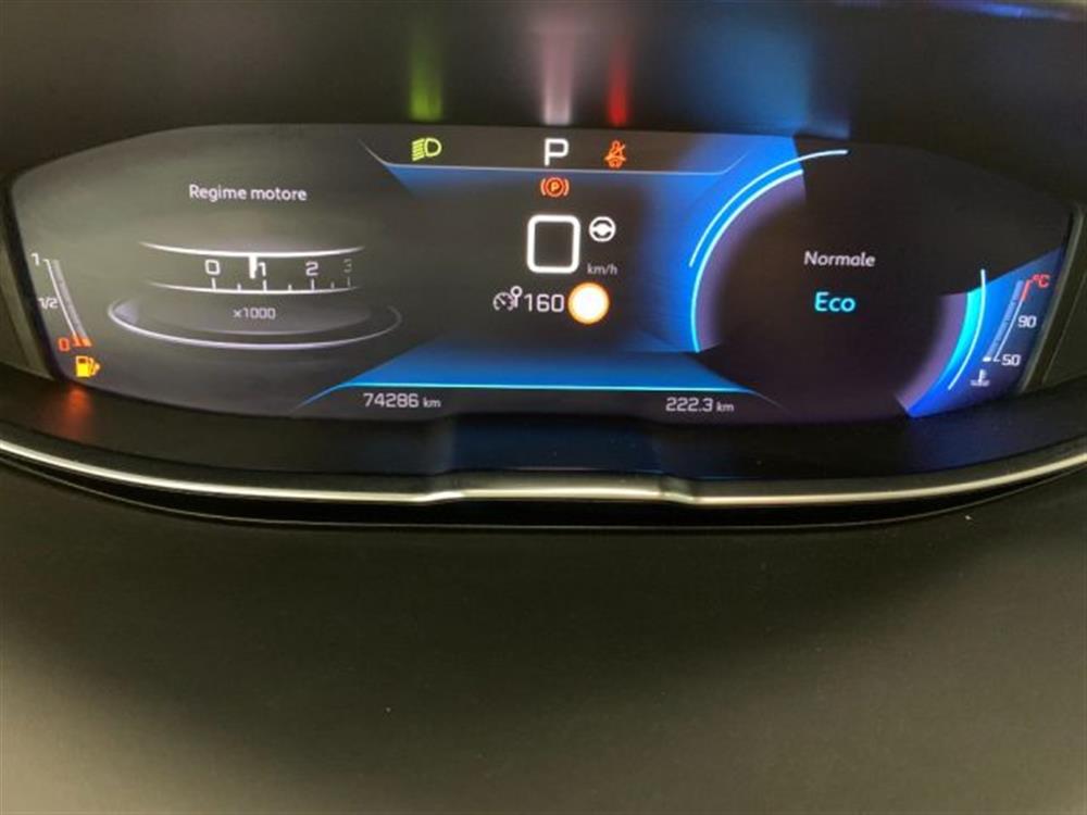 3008 3008 1.5 BlueHDi GT Line