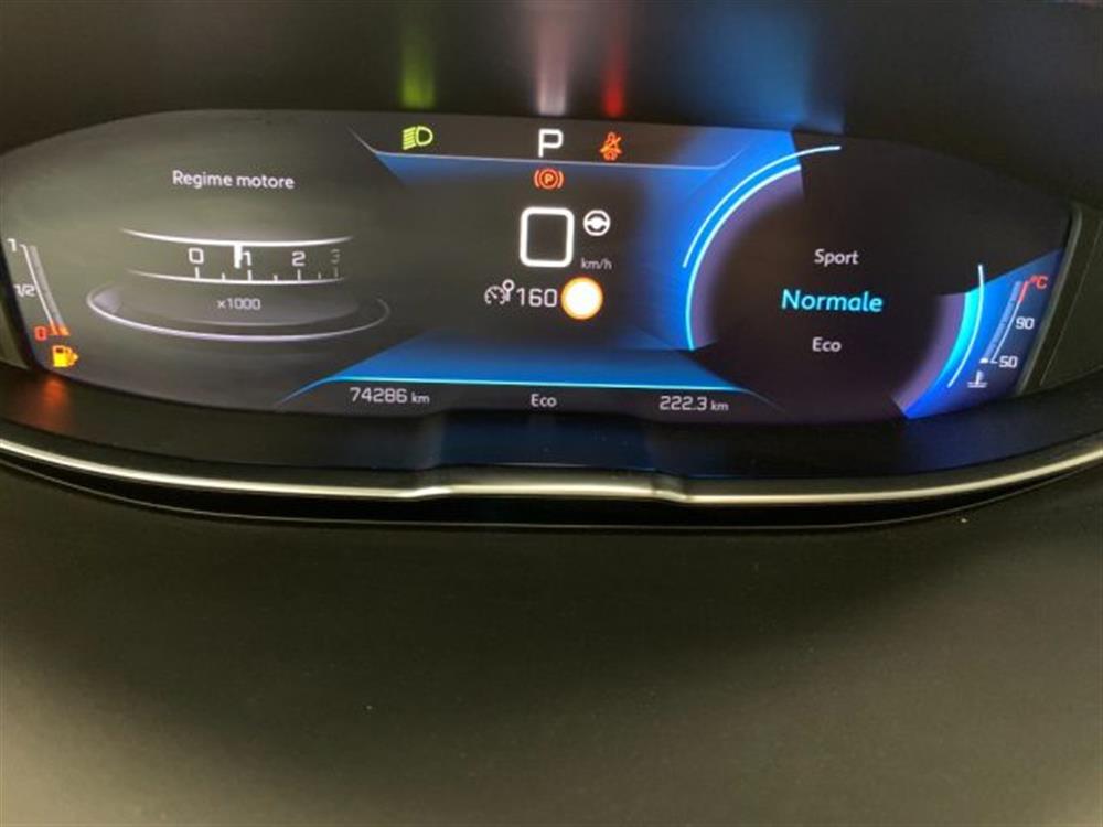 3008 3008 1.5 BlueHDi GT Line