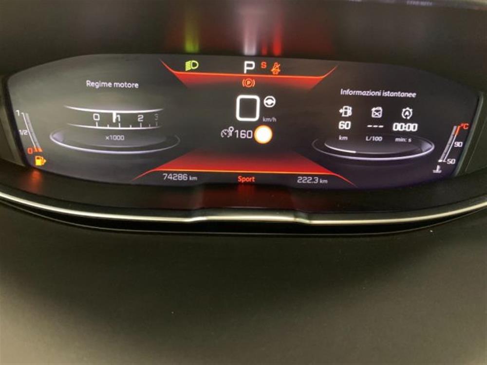 3008 3008 1.5 BlueHDi GT Line