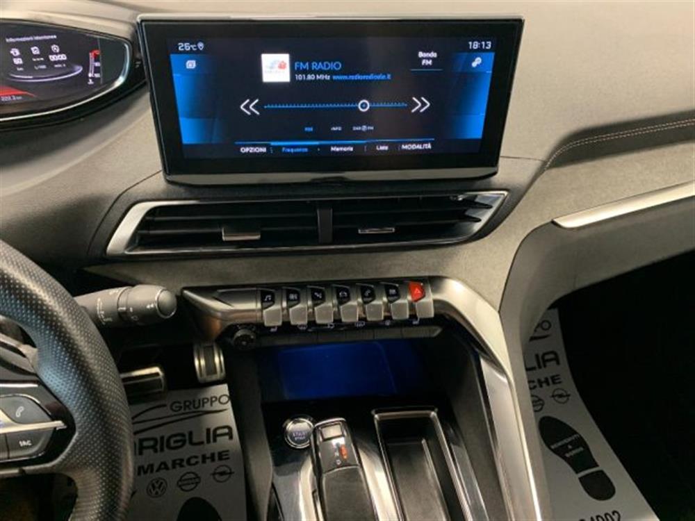 3008 3008 1.5 BlueHDi GT Line