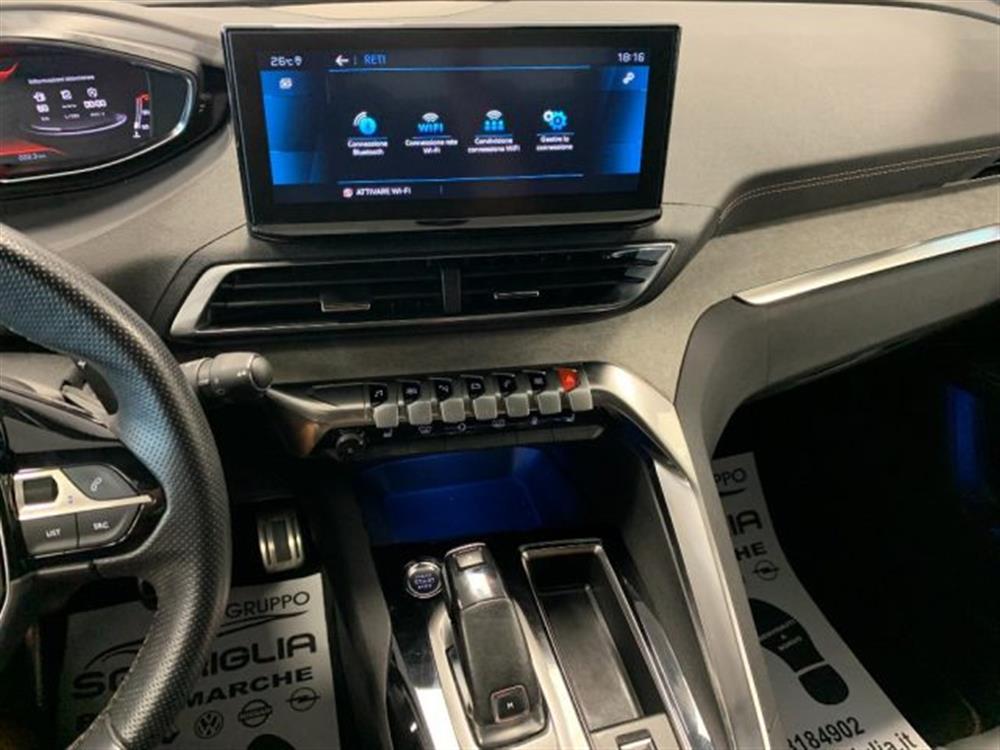 3008 3008 1.5 BlueHDi GT Line