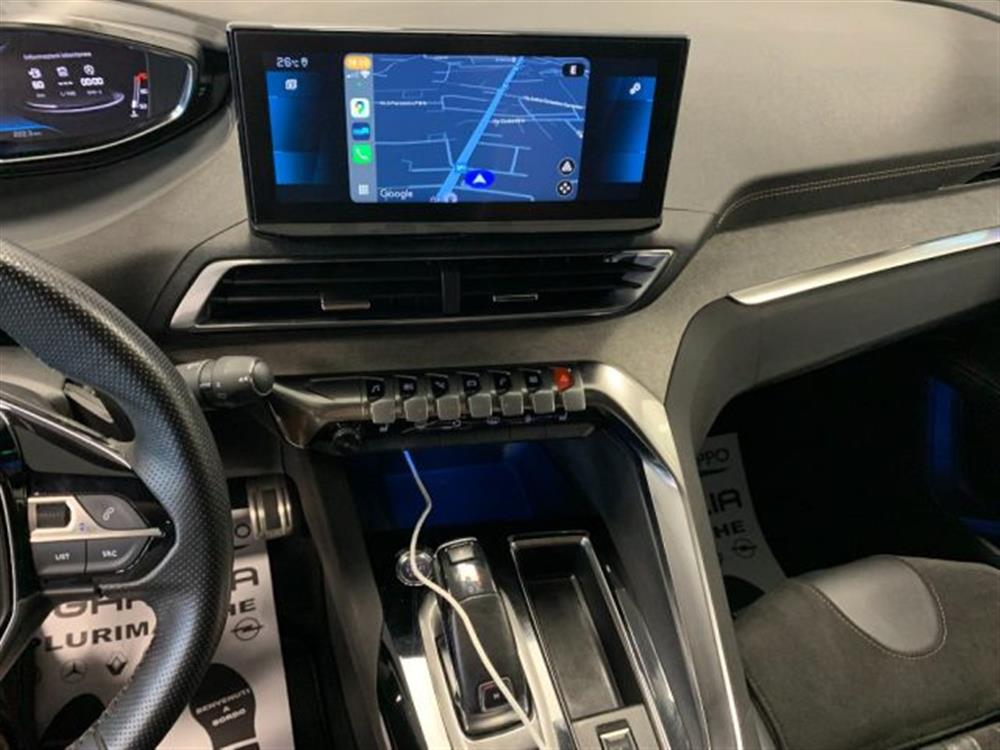 3008 3008 1.5 BlueHDi GT Line