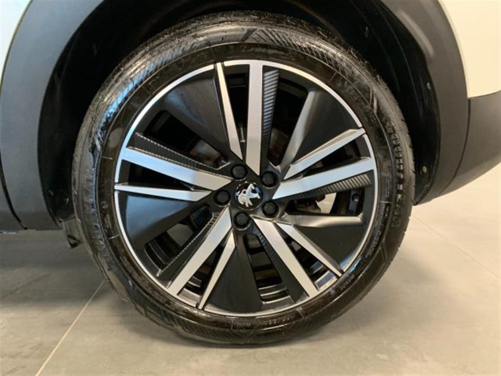 3008 3008 1.5 BlueHDi GT Line