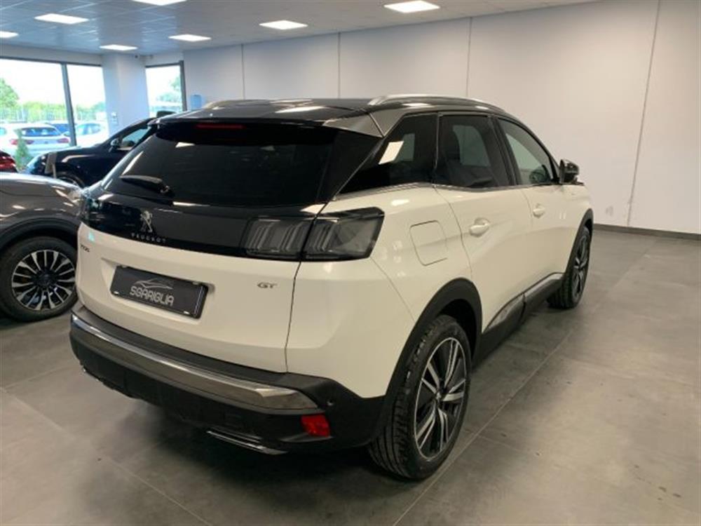 3008 3008 1.5 BlueHDi GT Line