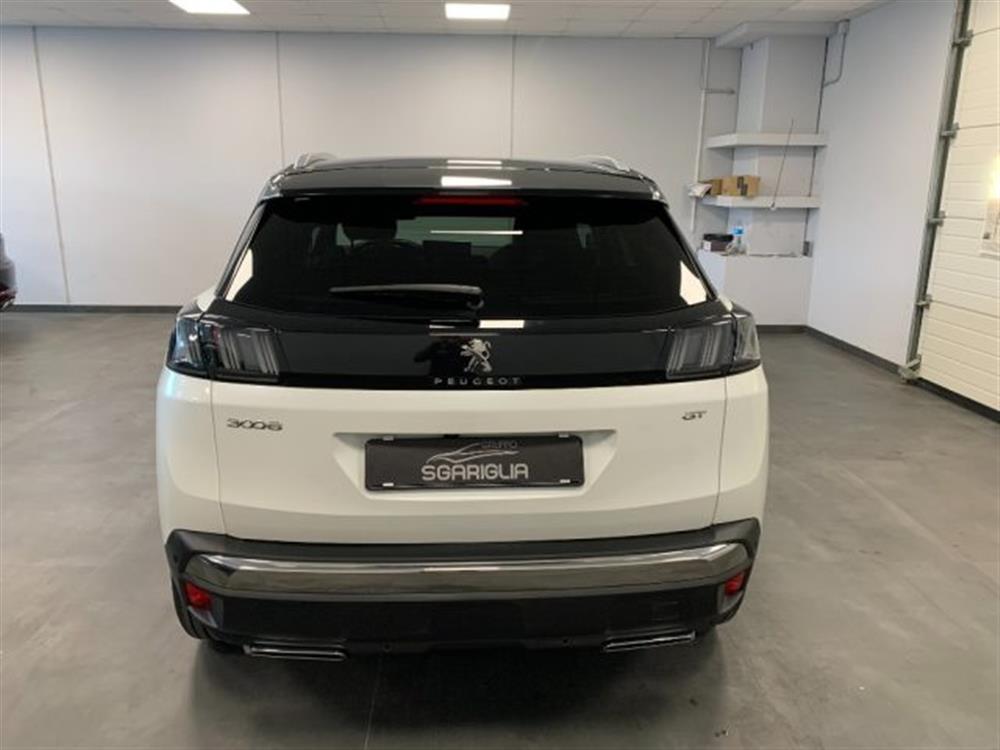 3008 3008 1.5 BlueHDi GT Line