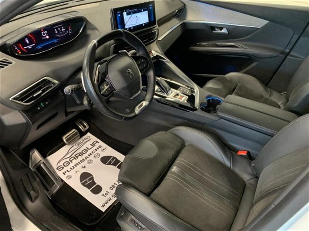 3008 3008 1.5 BlueHDi GT Line