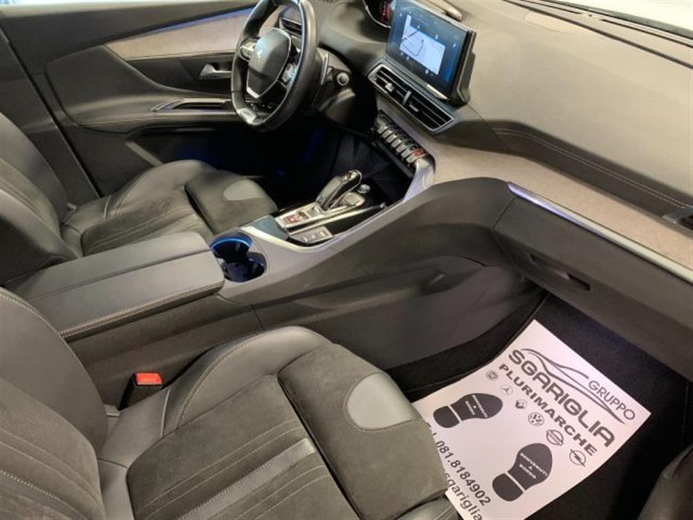 3008 3008 1.5 BlueHDi GT Line