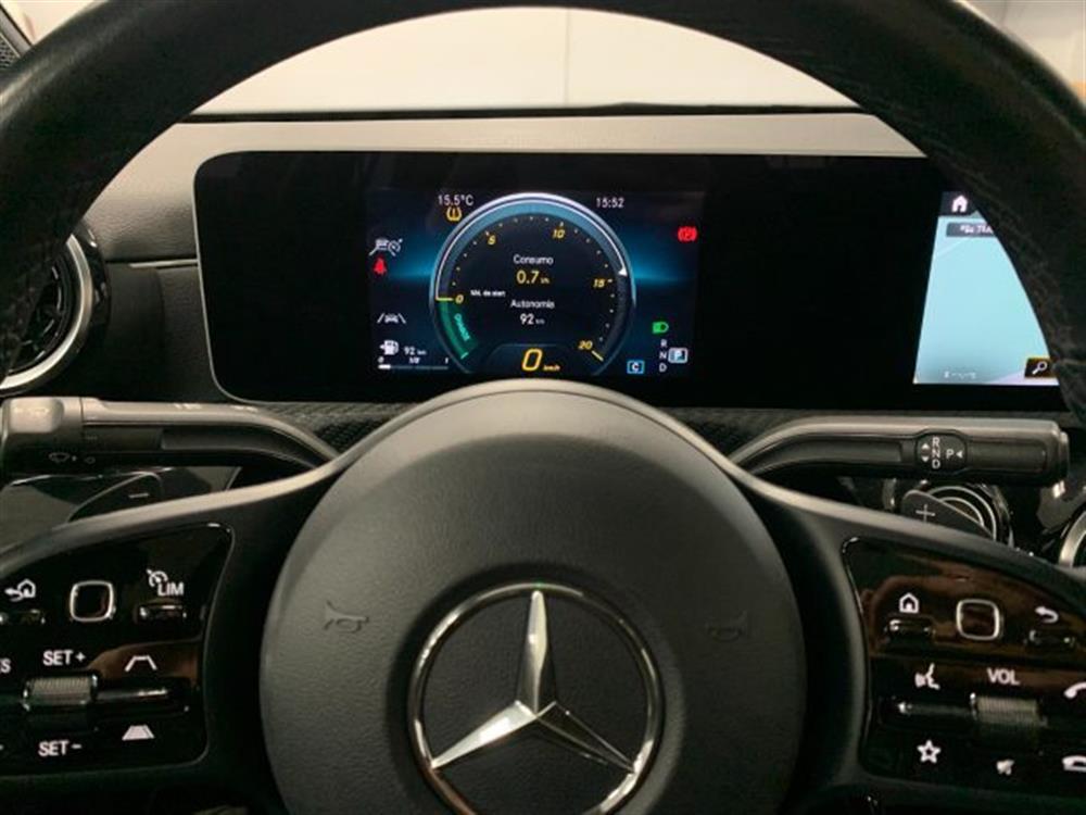 CLA 180 CLA 180 d Coupe Tetto Apribi