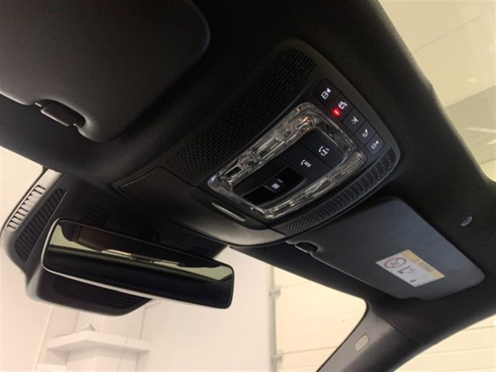 CLA 180 CLA 180 d Coupe Tetto Apribi