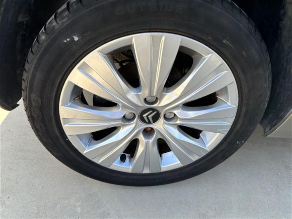 C3 Picasso   C3 Picasso 1.4 VTi 95 Exclusive