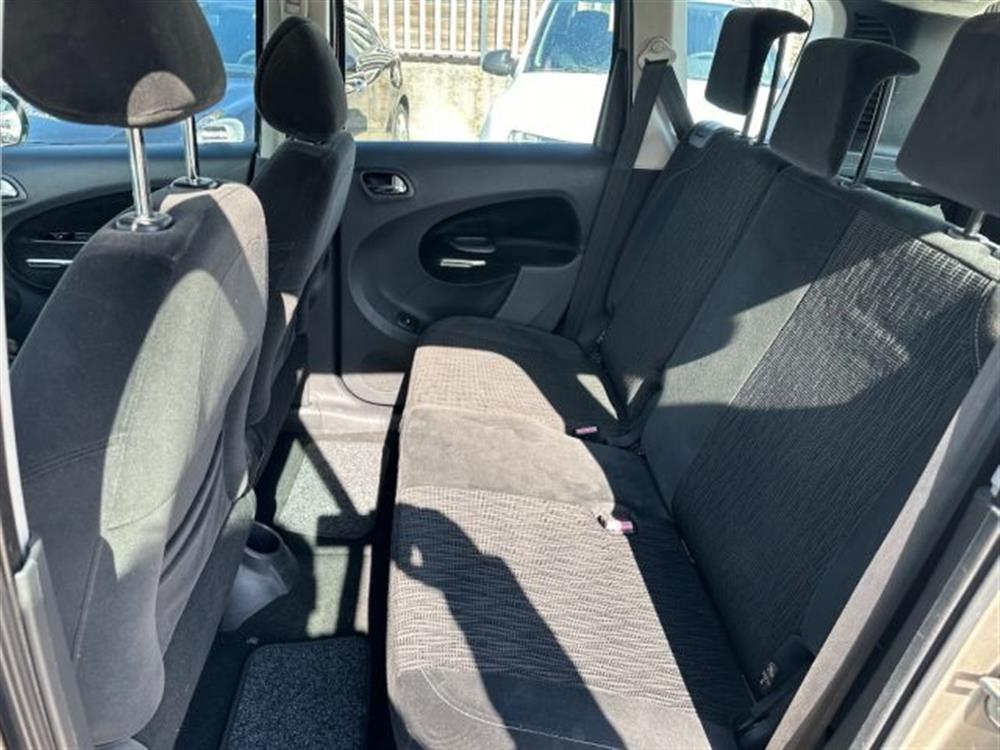 C3 Picasso   C3 Picasso 1.4 VTi 95 Exclusive