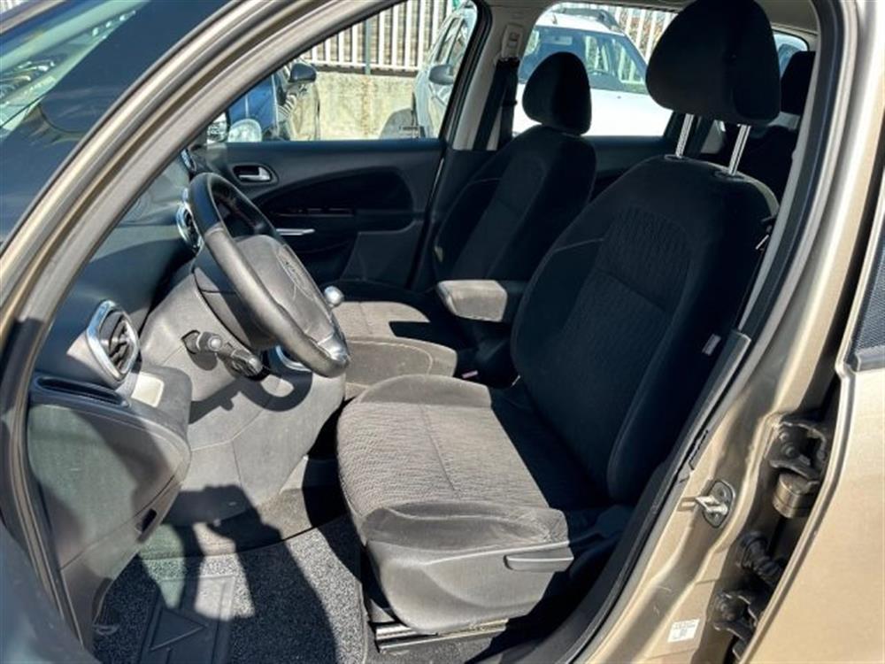 C3 Picasso   C3 Picasso 1.4 VTi 95 Exclusive