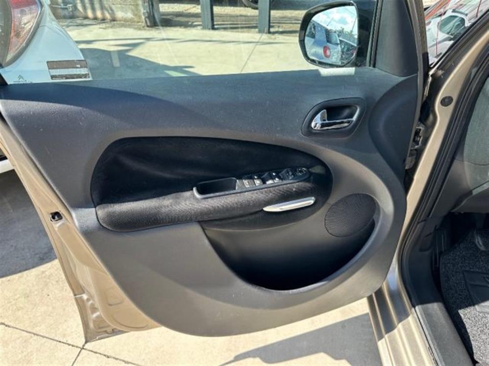 C3 Picasso   C3 Picasso 1.4 VTi 95 Exclusive