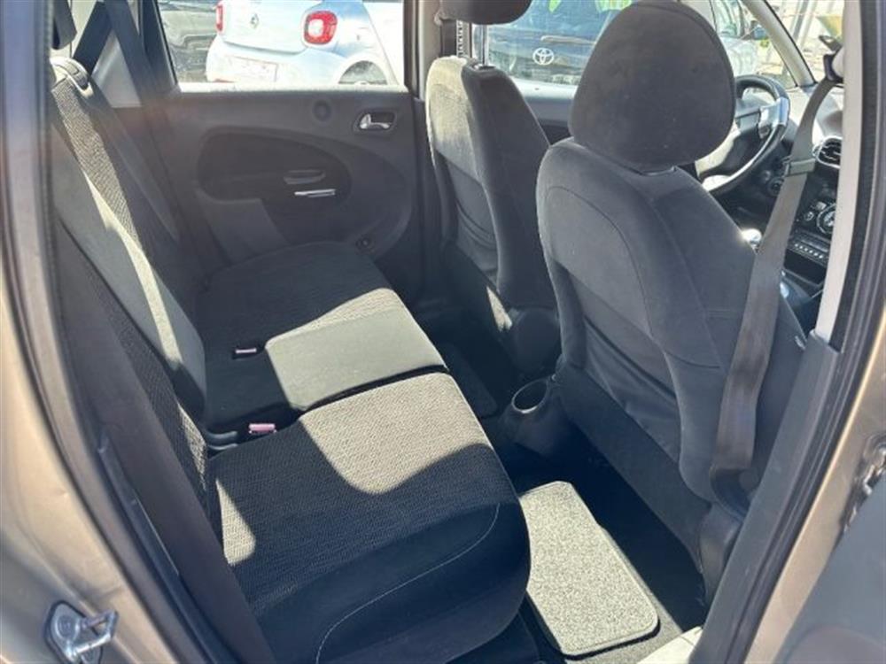 C3 Picasso   C3 Picasso 1.4 VTi 95 Exclusive
