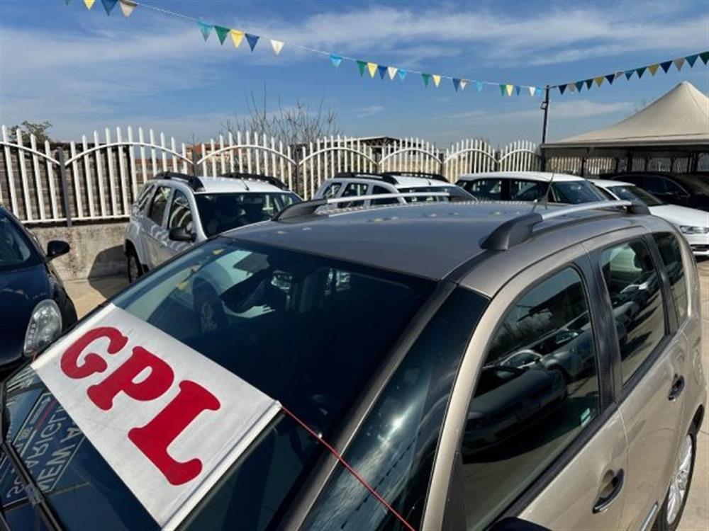 C3 Picasso   C3 Picasso 1.4 VTi 95 Exclusive