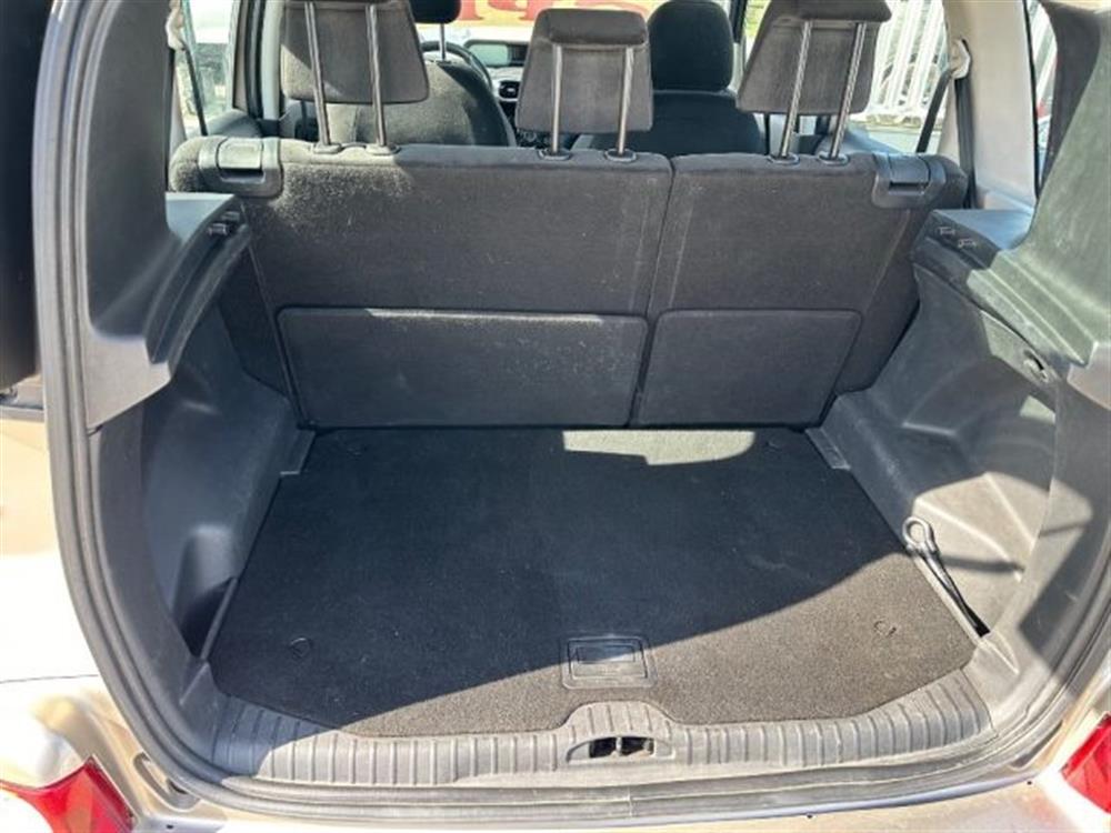 C3 Picasso   C3 Picasso 1.4 VTi 95 Exclusive