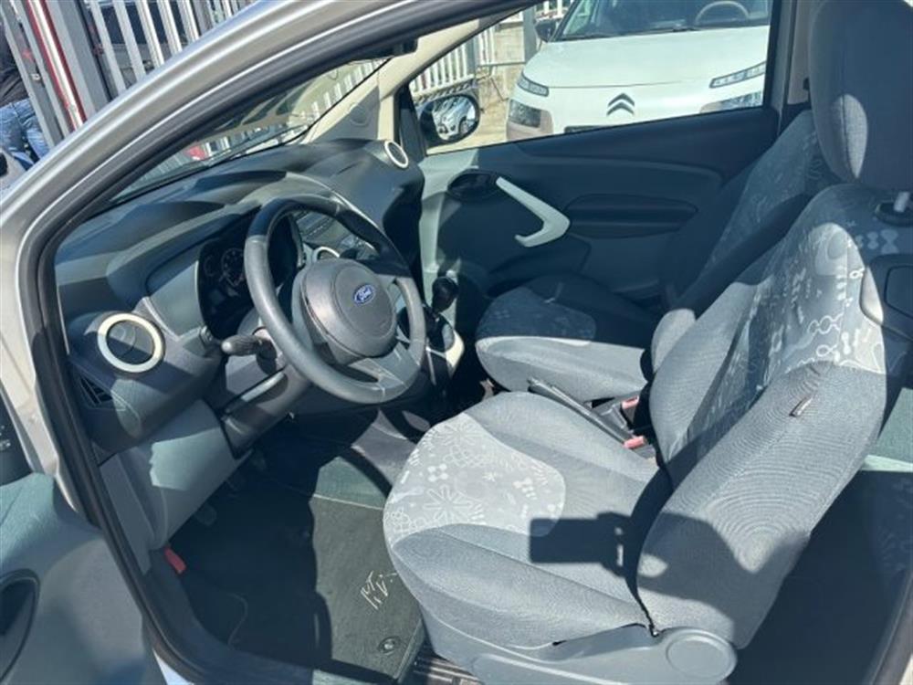 Ka   Ka 1.3 TDCi 75CV