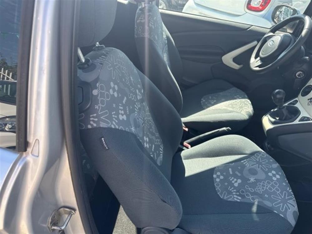 Ka   Ka 1.3 TDCi 75CV