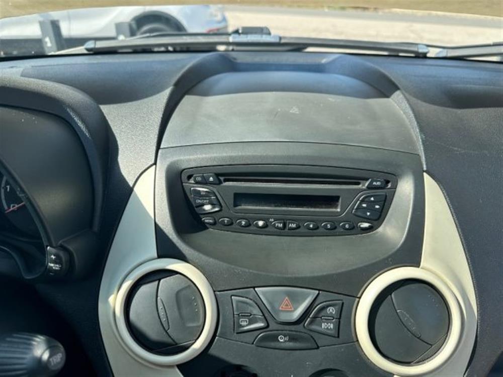 Ka   Ka 1.3 TDCi 75CV