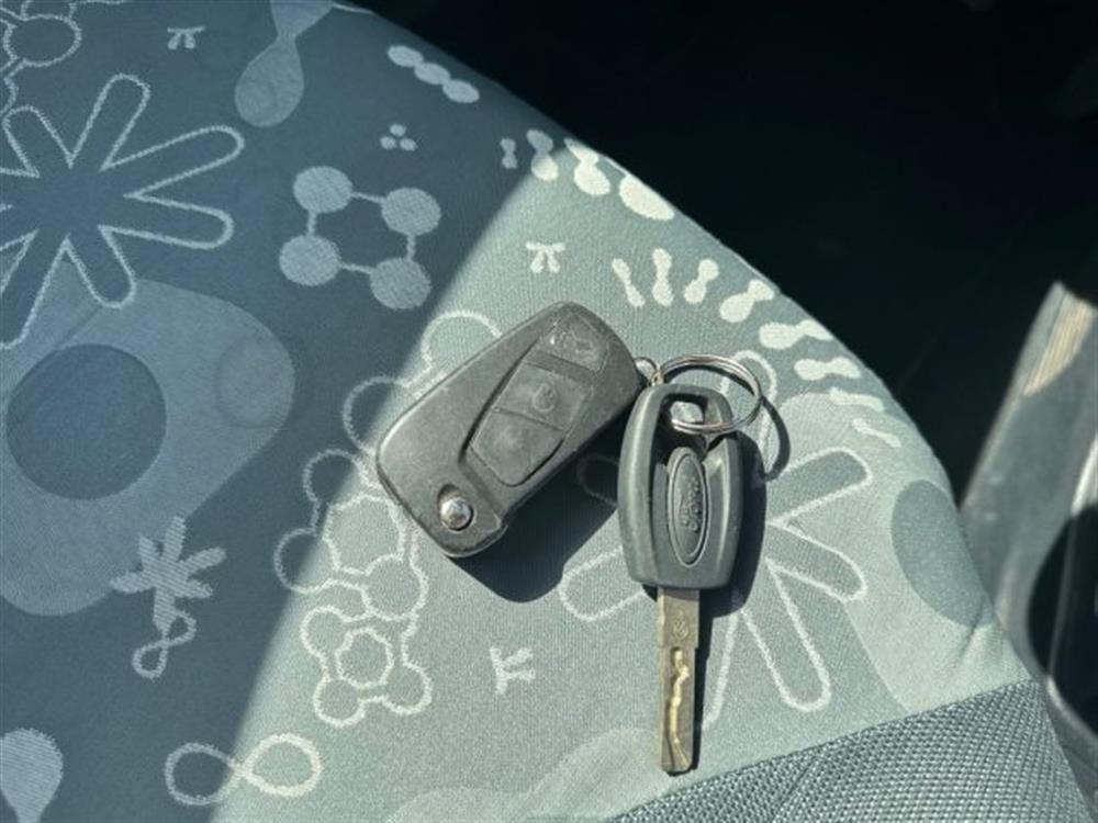 Ka   Ka 1.3 TDCi 75CV