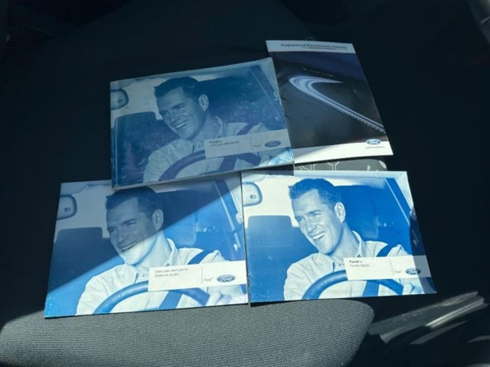 Ka   Ka 1.3 TDCi 75CV