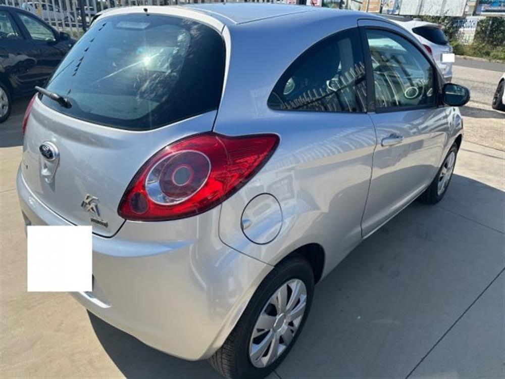 Ka   Ka 1.3 TDCi 75CV