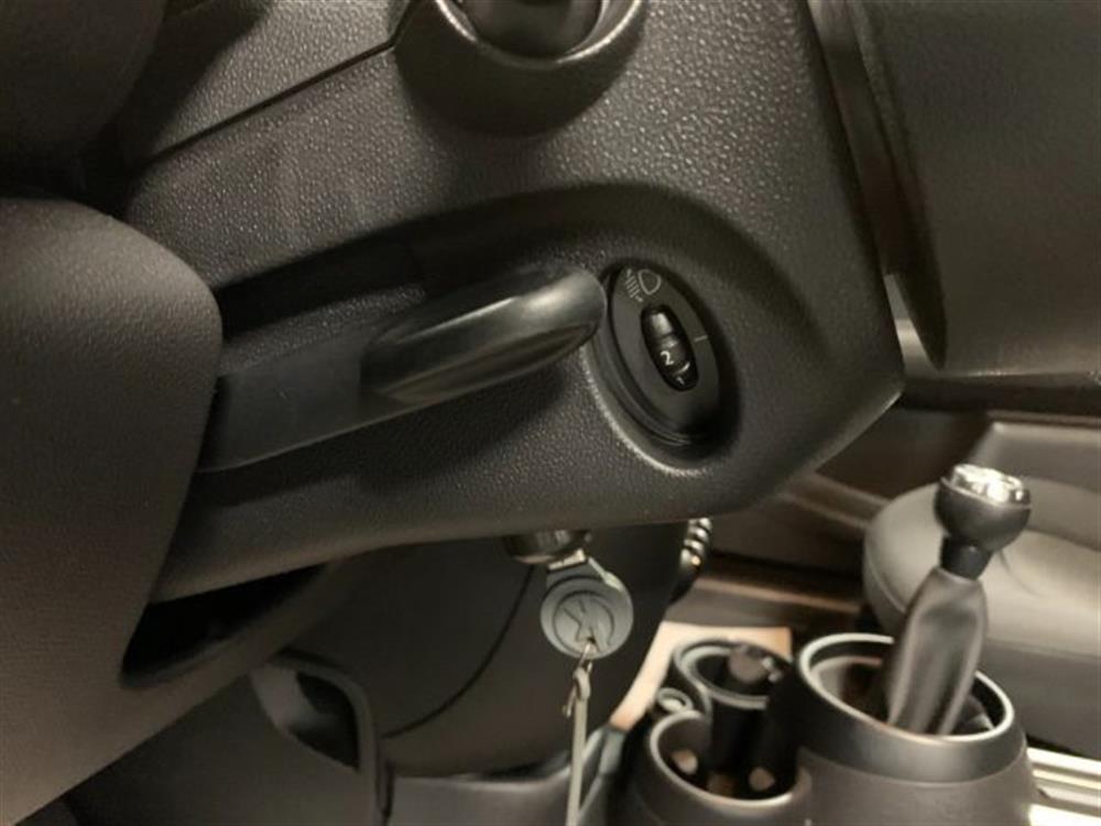 Countryman   Countryman ONE D 1.6 Diesel Ful