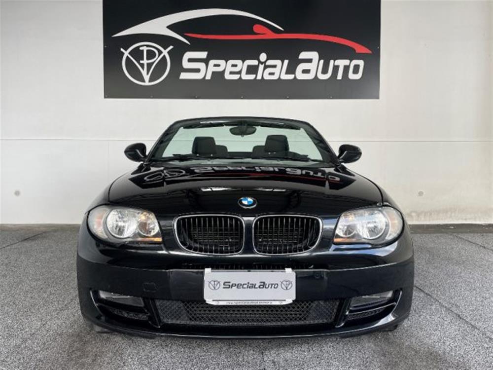 118 118 2.0d 143cv Cabrio