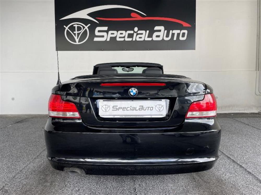 118 118 2.0d 143cv Cabrio